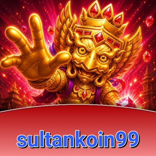 Cuplikan layar sultankoin99 APK resmi di Android